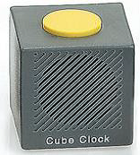 audio clock