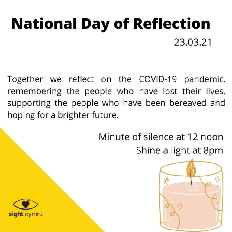 day of reflection