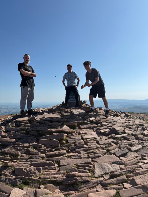 PenYFan7