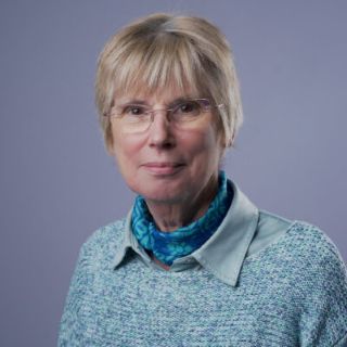 Rachel-North