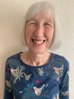Susan Hughes